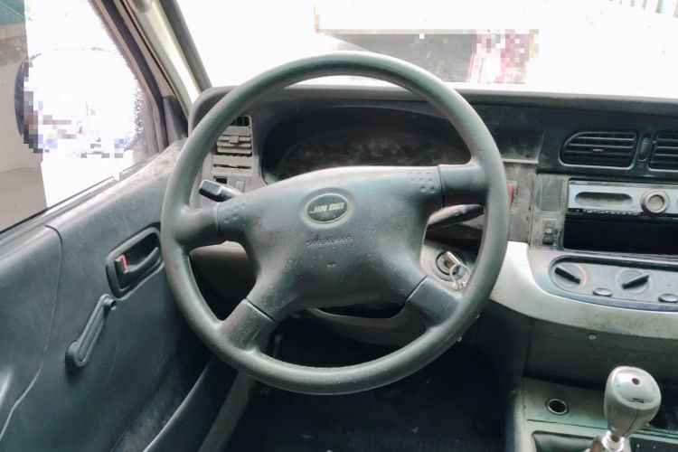 Used Jinbei Hiace  Steering Wheel