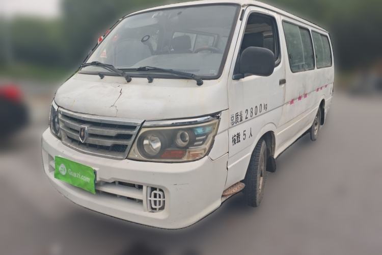 Used Jinbei Hiace Jinbei Hi-Com Power King 2013 2.0L Manual 5-Seater Gasoline Guazi used car, China used car export, Used car for sale, Used cars, Cheapest cars for sale