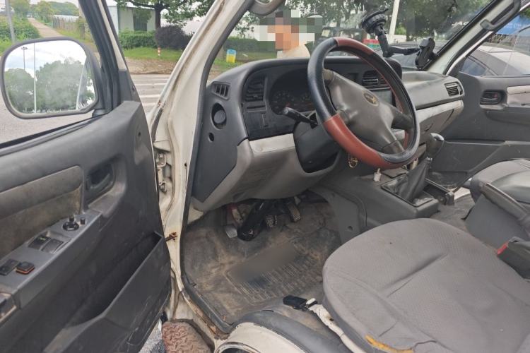 Used Jinbei Hiace  Driver Seat