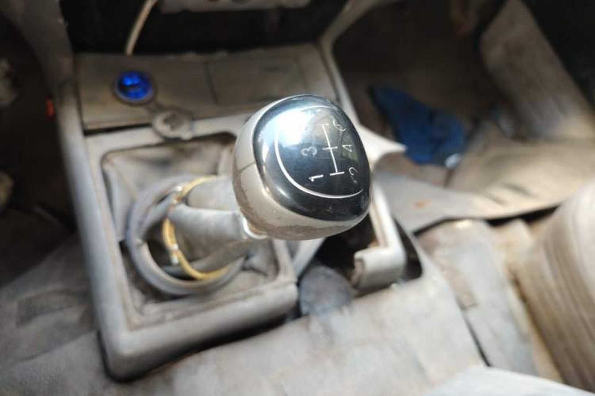 Used Jinbei Hiace  Gear Lever