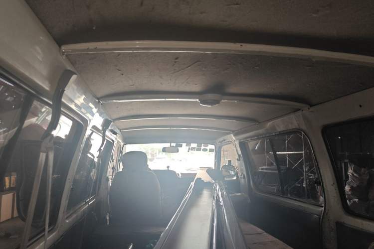 Used Jinbei Hiace  Headliner