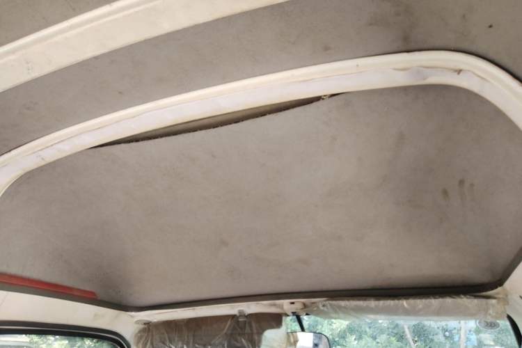 Used Jinbei Hiace  Headliner
