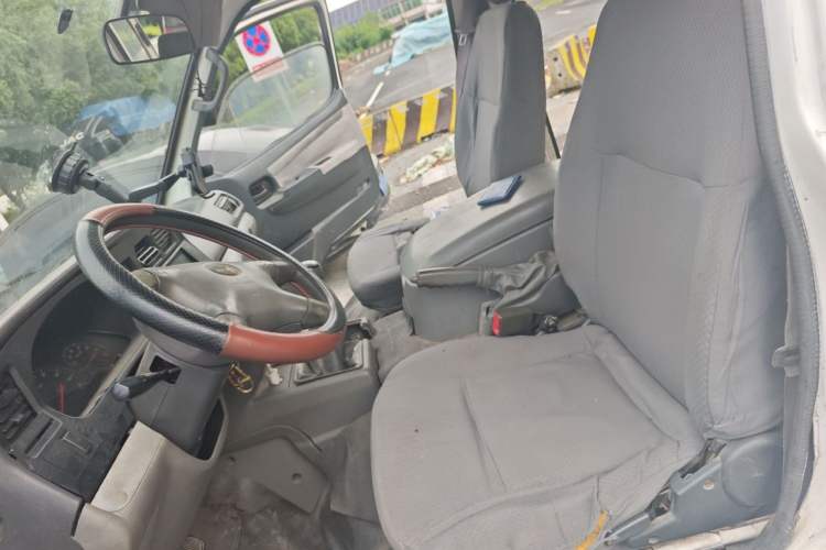 Used Jinbei Hiace  Left Front Seat