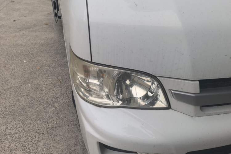 Used Jinbei Hiace  Right Front Headlight