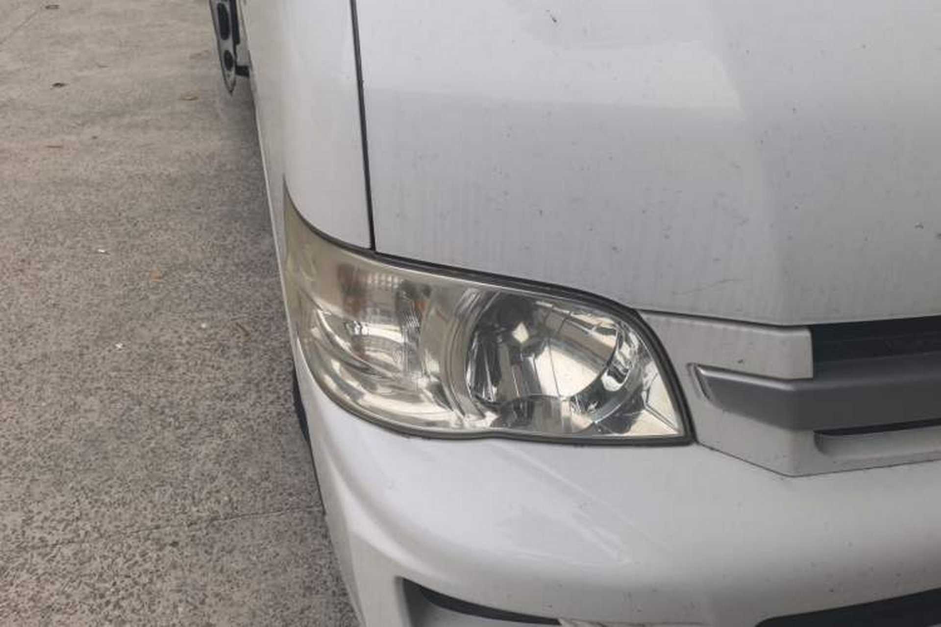 Used Jinbei Hiace  Right Front Headlight