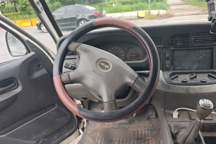 Used Jinbei Hiace  Steering Wheel