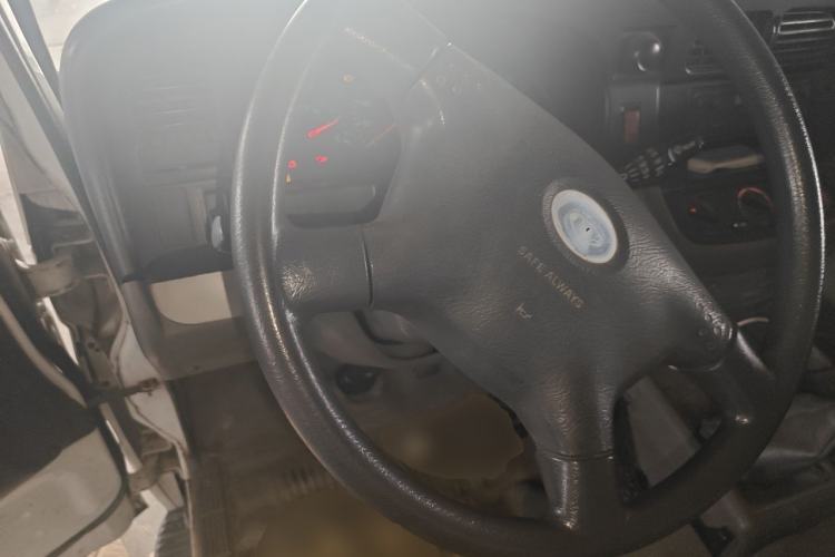 Used Jinbei Hiace  Steering Wheel
