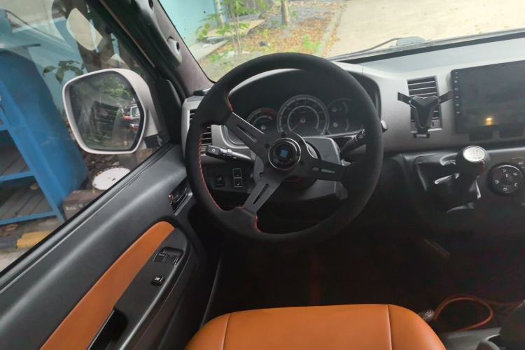Used Jinbei Hiace  Steering Wheel