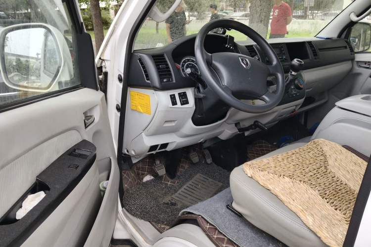 Used Jinbei Hiace  Driver Seat