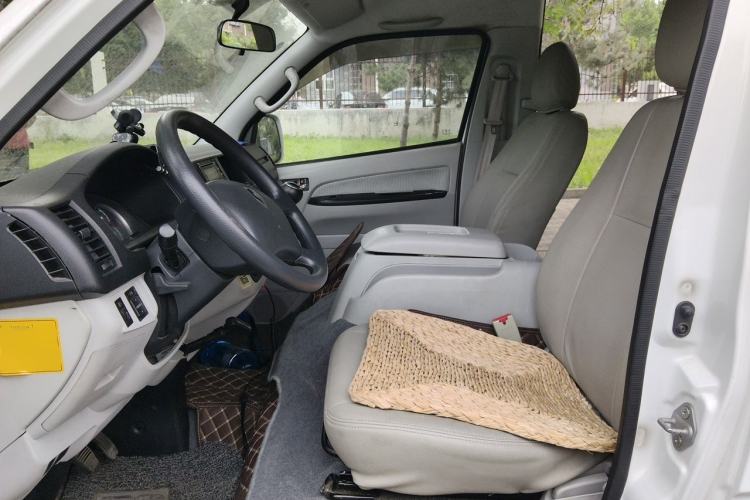 Used Jinbei Hiace  Left Front Seat