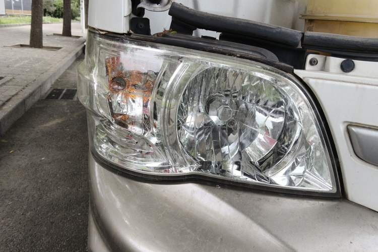 Used Jinbei Hiace  Right Front Headlight