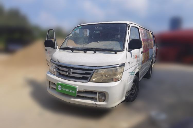 Jinbei Hiace 2014 2.0L Fifth-Generation Power King Classic 4G20D4B usado Guazi used car, China used car export, Used car for sale, Used  cars, Cheapest cars for sale