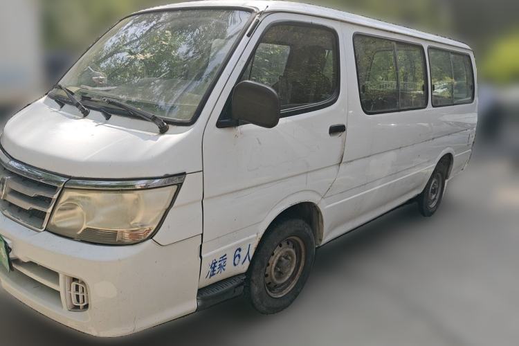 Ojetý Jinbei Hiace 2013 Golden Cup Hi‑Ace, 2.0L displacement, 6 seats, gasoline, 5-speed manual Guazi used car, China used car export, Used car for sale, Used  cars, Cheapest cars for sale