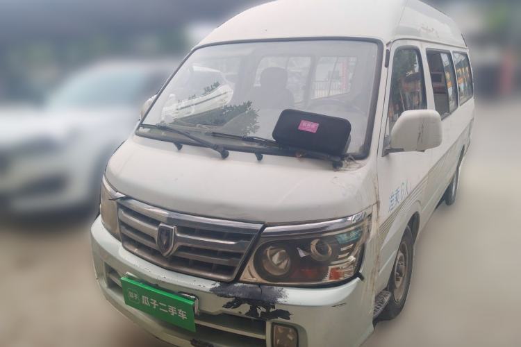 Used Jinbei Hiace 2014 2.0L 5th-Gen Power King Comfort Version V19 Guazi used car, China used car export, Used car for sale, Used  cars, Cheapest cars for sale