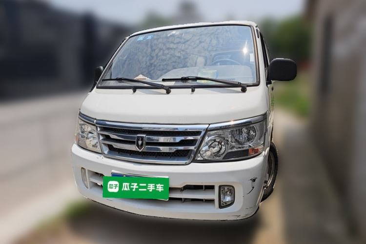 Used Jinbei Hiace 2014 2.0L 5th Generation Kuaiyunwang Business Version 4G19 Guazi used car, China used car export, Used car for sale, Used  cars, Cheapest cars for sale