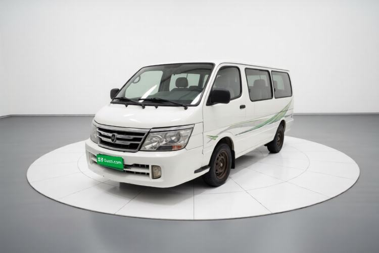 Used Jinbei Hiace 2014 2.0L Fifth-Generation Xiangyun Comfort Type 1 4G20C Guazi used car, China used car export, Used car for sale, Used cars, Cheapest cars for sale