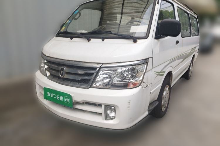 Used Jinbei Hiace 2014 2.0L Fifth-Generation Xiangyun Comfort Type 1 4G20C Guazi used car, China used car export, Used car for sale, Used cars, Cheapest cars for sale