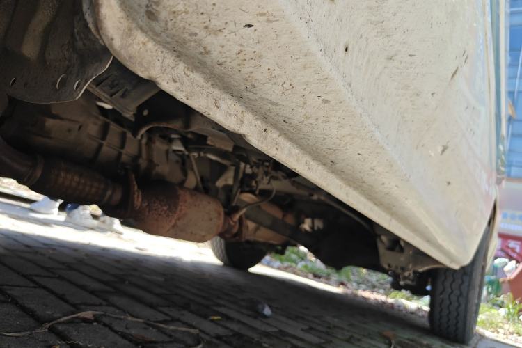 Used Jinbei Hiace 2014 2.0L Fifth-Generation Xiangyun Comfort Type 1 4G20C Chassis Front Left