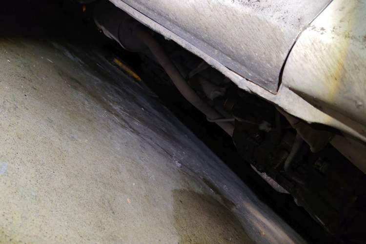 Used Jinbei Hiace 2014 2.0L Fifth-Generation Xiangyun Comfort Type 1 4G20C Chassis Front Right