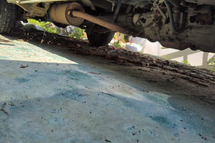 Used Jinbei Hiace 2014 2.0L Fifth-Generation Xiangyun Comfort Type 1 4G20C Chassis Front Right