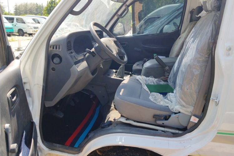 Used Jinbei Hiace  Driver Seat