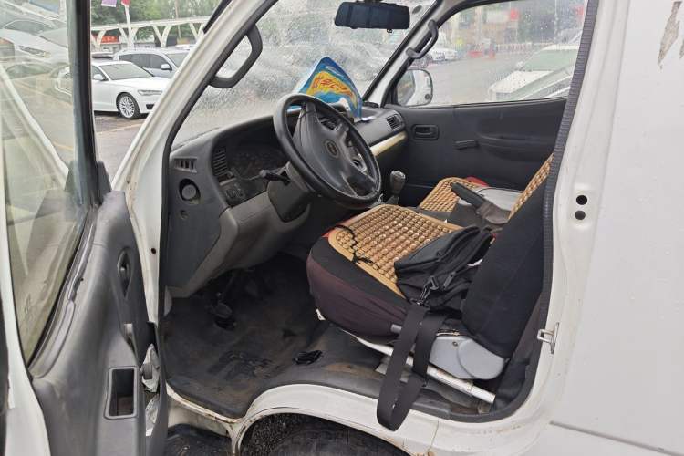 Used Jinbei Hiace  Driver Seat