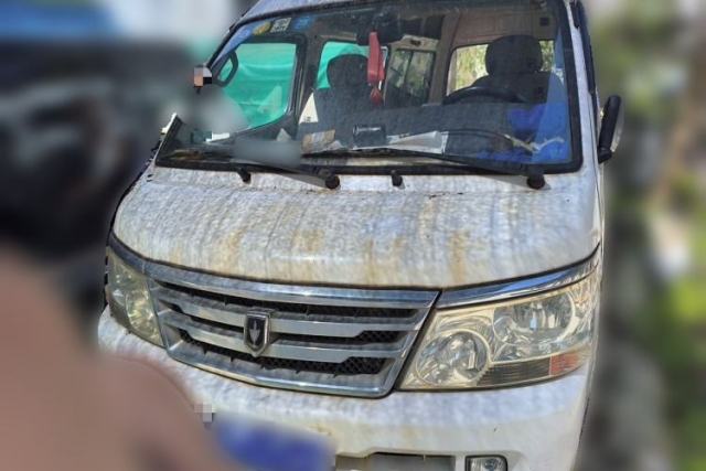 Used Jinbei Hiace 2014 2.0L Fifth-Generation Xiangyun Comfort Type 1 4G20C