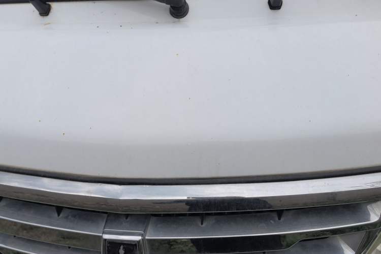 Used Jinbei Hiace  Engine Bay