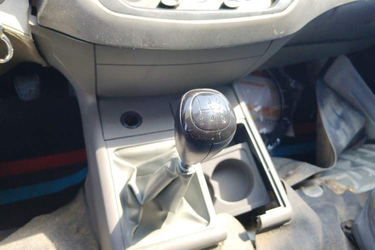 Used Jinbei Hiace  Gear Lever