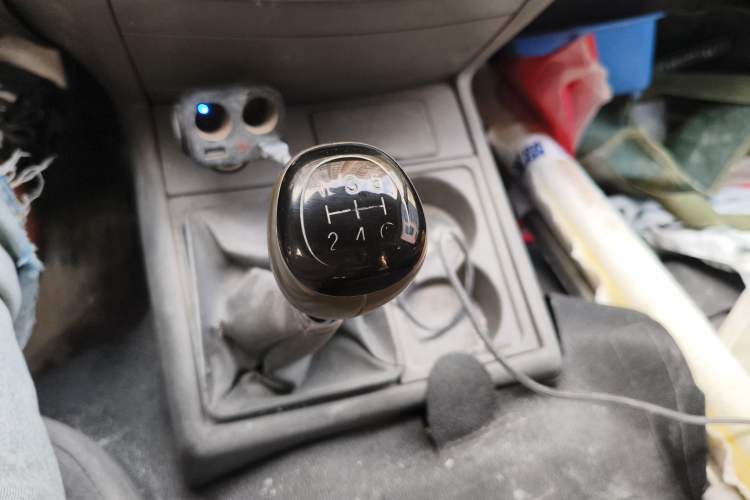 Used Jinbei Hiace 2014 2.0L Fifth-Generation Power King Classic V19 Gear Lever