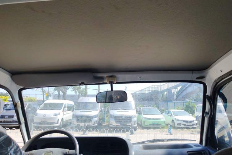 Used Jinbei Hiace  Headliner