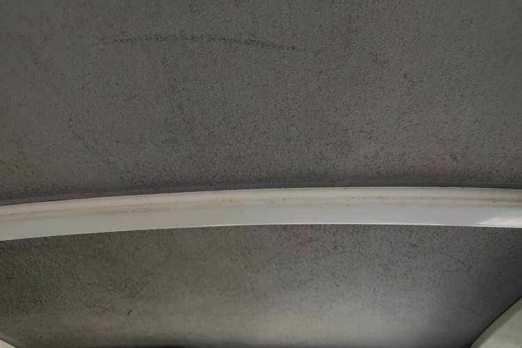 Used Jinbei Hiace 2014 2.0L 5th Generation Kuaiyunwang Business Version 4G19 Headliner