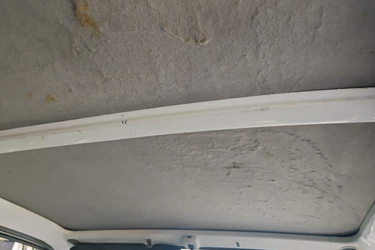 Used Jinbei Hiace  Headliner