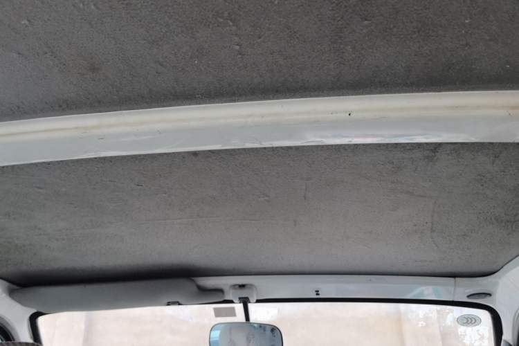Used Jinbei Hiace  Headliner