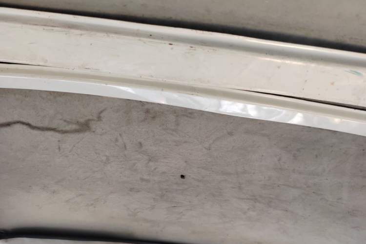 Used Jinbei Hiace 2014 2.0L Fifth-Generation Xiangyun Comfort Type 1 4G20C Headliner