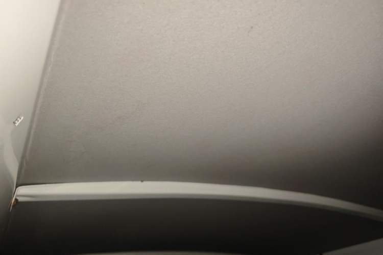 Used Jinbei Hiace 2014 2.0L 5th Generation Kuaiyunwang Business Version 4G19 Headliner