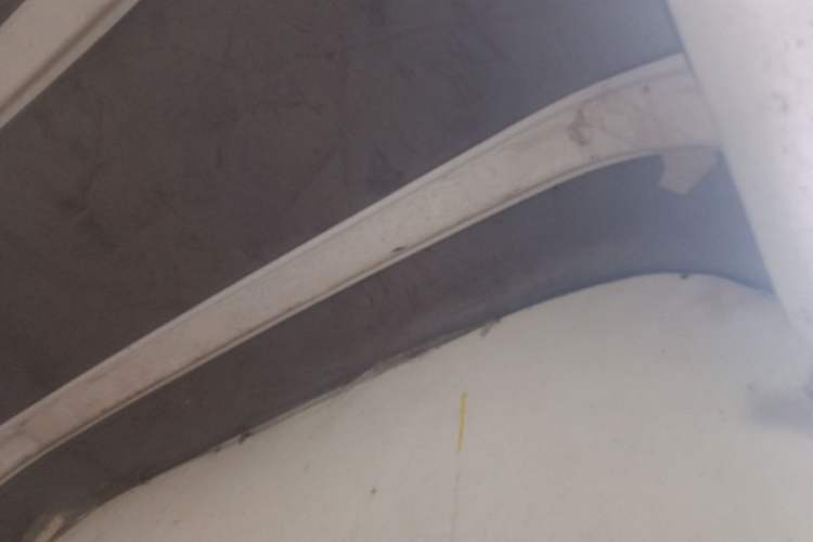 Used Jinbei Hiace 2014 2.0L Fifth-Generation Xiangyun Comfort Type 1 4G20C Headliner