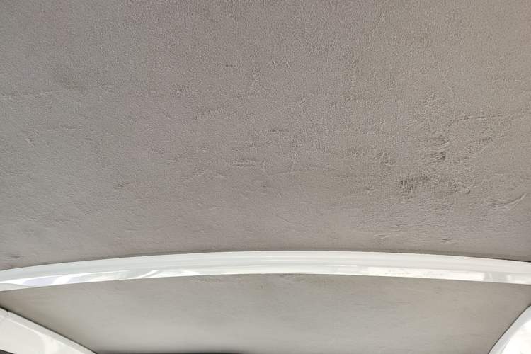 Used Jinbei Hiace 2014 2.0L 5th Generation Kuaiyunwang Business Version 4G21B Headliner