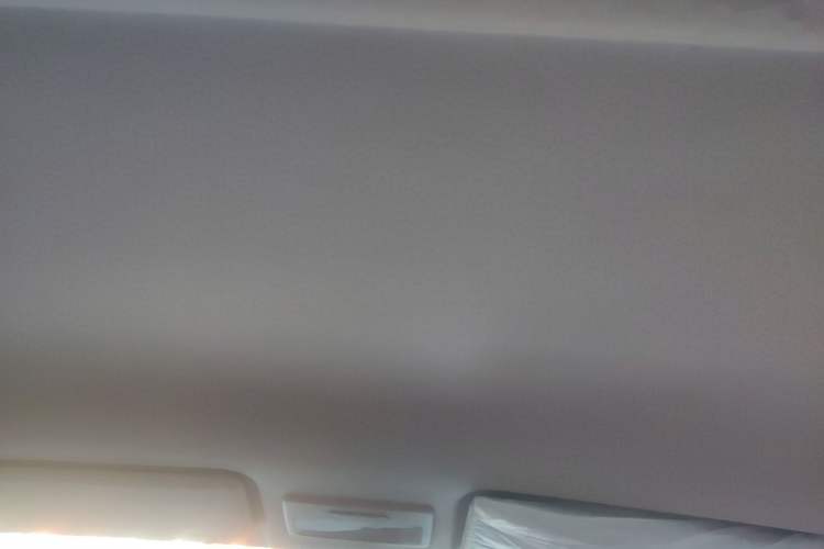 Used Jinbei Hiace 2014 2.2L Luxury Version V22 Headliner