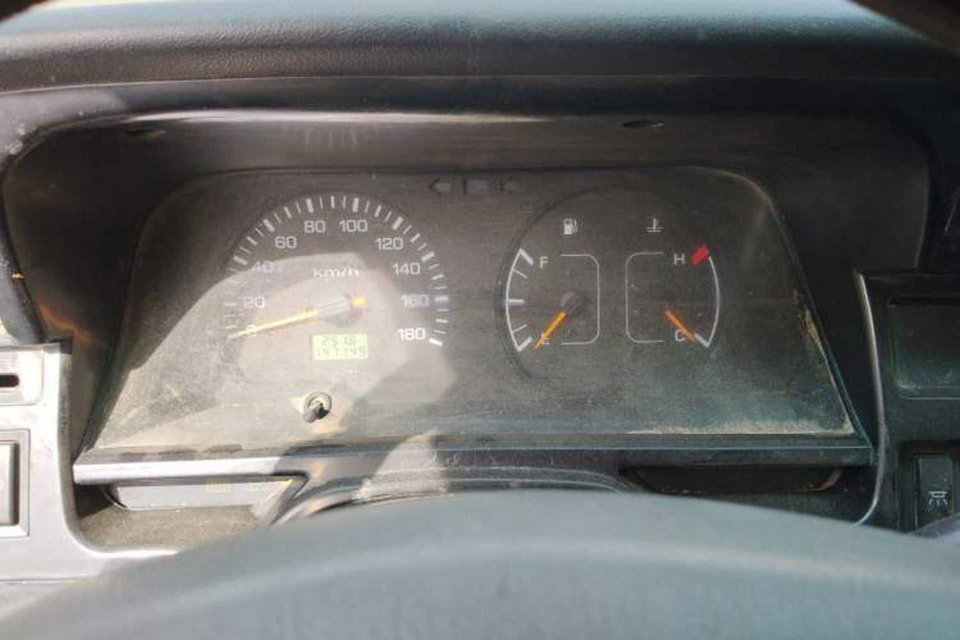 Used Jinbei Hiace  Instrument Cluster