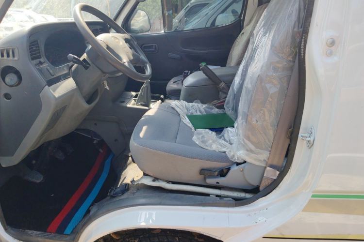 Used Jinbei Hiace  Left Front Seat