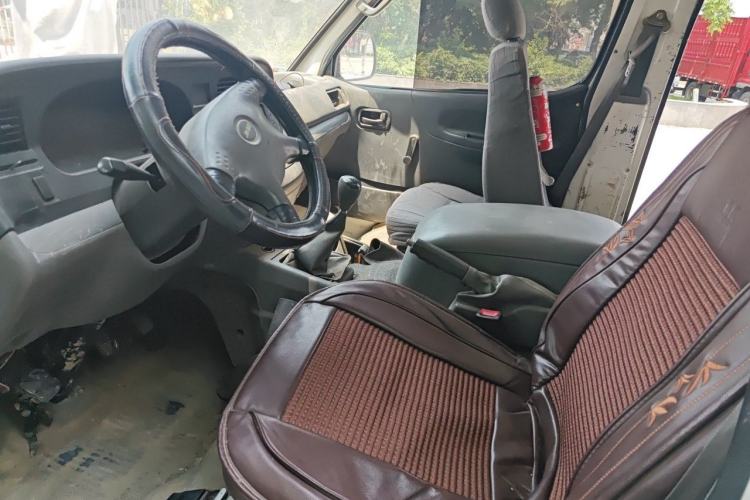 Used Jinbei Hiace  Left Front Seat