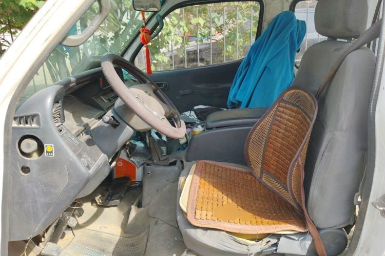 Used Jinbei Hiace  Left Front Seat