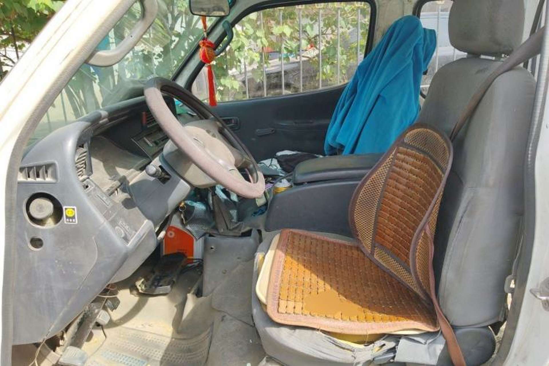 Used Jinbei Hiace  Left Front Seat
