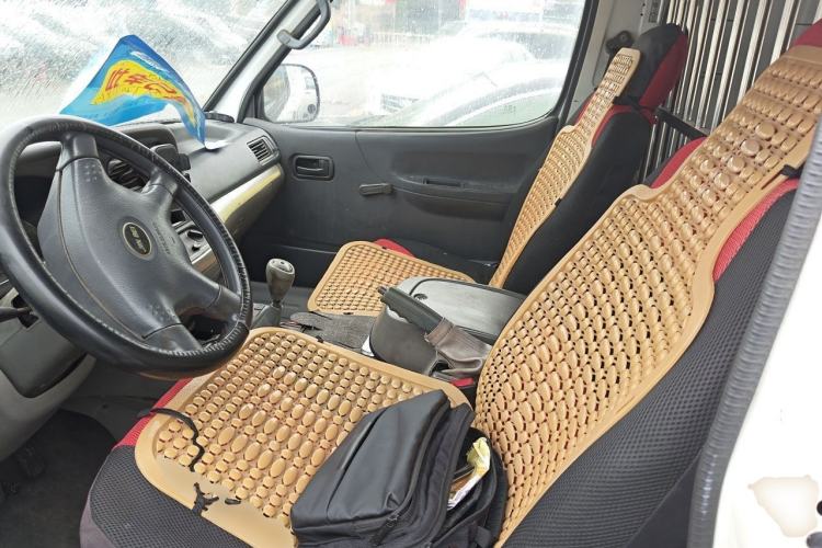 Used Jinbei Hiace  Left Front Seat