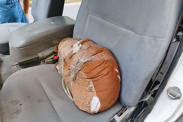 Used Jinbei Hiace 2014 2.0L 5th Generation Kuaiyunwang Business Version 4G19 Left Front Seat