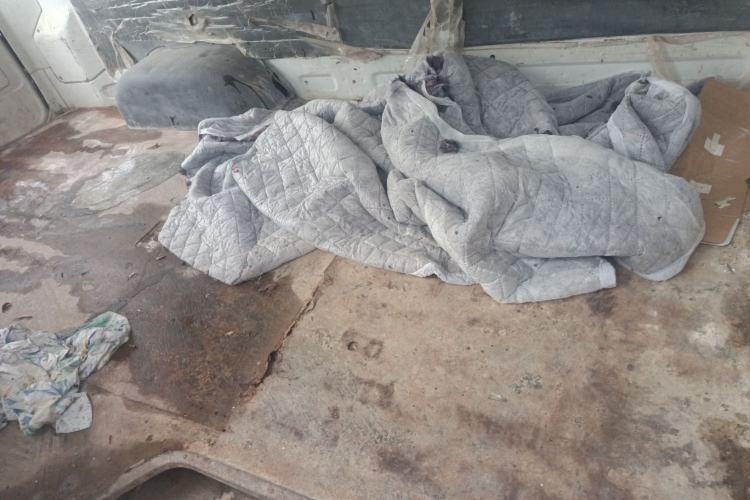 Used Jinbei Hiace 2014 2.0L Fifth-Generation Xiangyun Comfort Type 1 4G20C Left Rear Seat