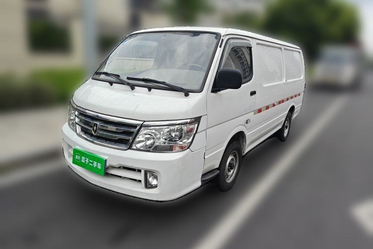 Used Jinbei Hiace 2014 2.0L 5th Generation Kuaiyunwang Business Version 4G21B Guazi used car, China used car export, Used car for sale, Used cars, Cheapest cars for sale