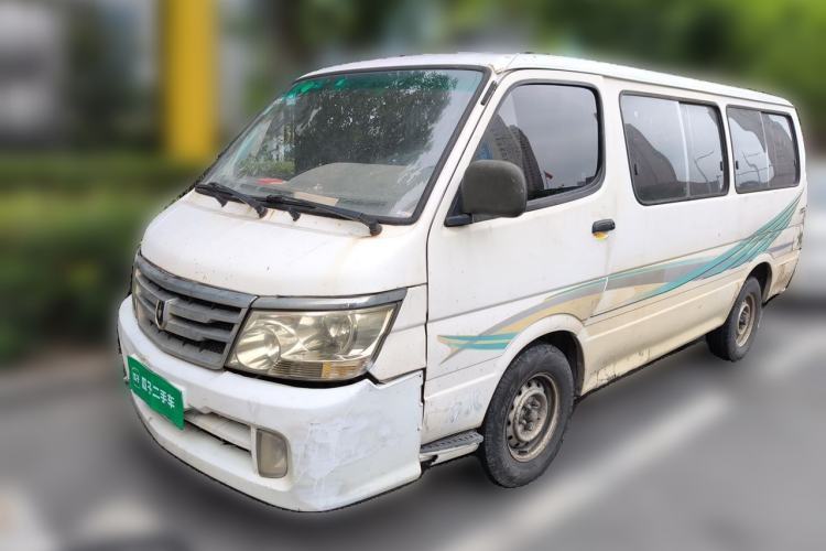 Ojetý Jinbei Hiace 2014 2.0L 5th Generation Kuaiyunwang Business Version 4G19 Guazi used car, China used car export, Used car for sale, Used  cars, Cheapest cars for sale