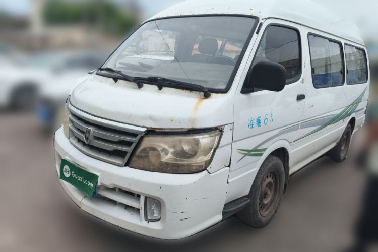 Used Jinbei Hiace 2014 2.0L 5th Generation Kuaiyunwang Business Version 4G19 Guazi used car, China used car export, Used car for sale, Used  cars, Cheapest cars for sale